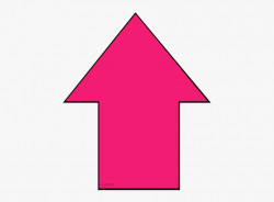 Pink Arrow - Purple Arrow Clip Art #66753 - Free Cliparts on ...