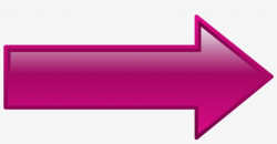 Free Vector Arrow Right Purple Clip Art - Pink Arrow ...