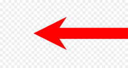 Arrow Red clipart - Arrow, Triangle, transparent clip art