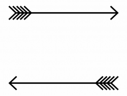 Download for free 10 PNG Arrows clipart rustic top images at ...