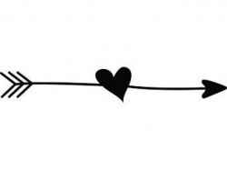 Arrow clipart single, Arrow single Transparent FREE for ...