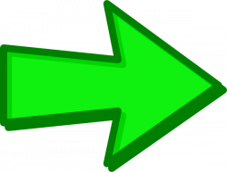 Green Arrow Clip art - Green Arrow Transparent PNG png ...