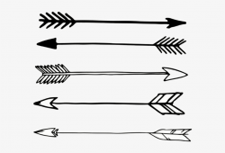 Download Tribal Arrow Clip Art Clipart Clip Art Arrow ...