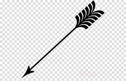 Valentines Day Arrow clipart - Arrow, Bow, Cartoon ...