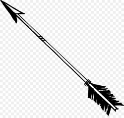 Bow And Arrow clipart - Archery, Arrow, transparent clip art