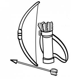 Pin by Sarah Epps on Archery | Arrow drawing, Birthday ...