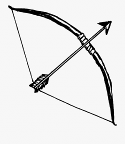 Clipart Library Library Hunting Arrow Clipart - Transparent ...