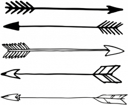 Line Art Arrow clipart - Arrow, Drawing, White, transparent ...