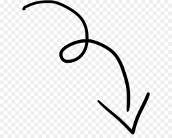 Drawing Arrow Clip art - loop arrow - PNG images