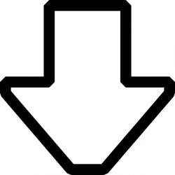 Down Arrow Clip Art at Clker.com - vector clip art online, royalty ...