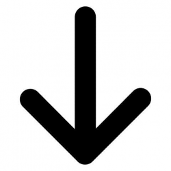 Down arrow clipart arrow pointing down clipartfest - ClipartBarn