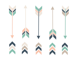 Feather arrow clipart, explore pictures_al taiclub - Clip Art Library