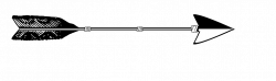 All Kinds Of Arrow Clipart