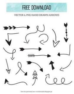 29 Best Arrow Clipart images in 2017 | Arrow clipart, Arrow, How to ...