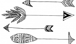 Arrows clipart handdrawn arrow clipartfest - Clipartix