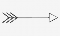 Simple Black Arrow Banner Creatives PNG, Clipart, Arrow, Arrow ...