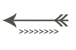 Single Arrow Clip Art Related Keywords & Suggestions - Single ...