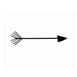 Arrow clipart trendy, Arrow trendy Transparent FREE for download on ...