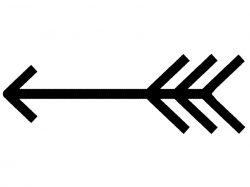 Arrows clipart trendy, Arrows trendy Transparent FREE for download ...