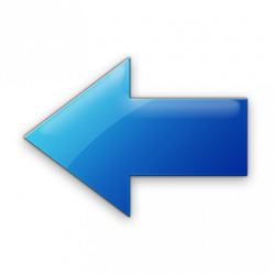 Background Transparent Blue Arrow #36983 - Free Icons and ...
