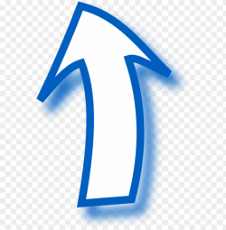 blue-arrow clip art - transparent background blue arrow PNG ...
