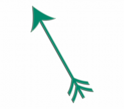 Arrow Png Image - Cartoon Arrow Transparent Background ...