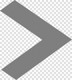 Computer Icons Arrow , grey transparent background PNG ...