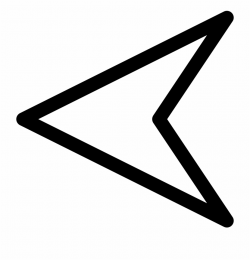 Free Black Arrow Transparent Background, Download Free Clip ...