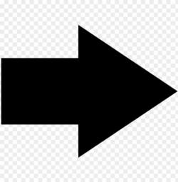 free right arrow symbol png vector - arrow right vector PNG ...