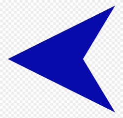 Arrow Blue Left Clipart Arrow Clip Art - Blue Arrow Left Png ...