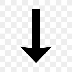 Down Arrow PNG Images, Download 985 Down Arrow PNG Resources ...
