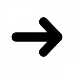 Right Arrow Transparent Icon | Web Icons PNG