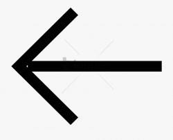 Free Png Back Arrow Icon Svg Png Image With Transparent ...