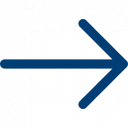 Right arrow transparent