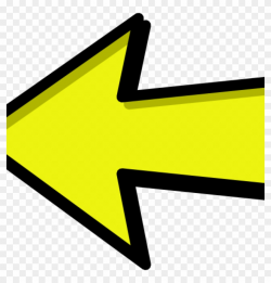 Right Arrow Clipart Left And Right Arrow Yellow Clipart ...