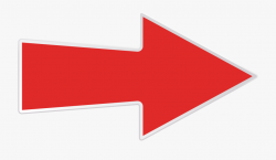 Arrow Clipart Right - Clip Art Red Arrows #8697 - Free ...
