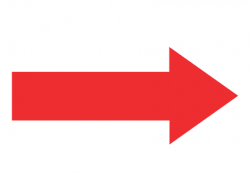 Download for free 10 PNG Arrow clip art red top images at ...