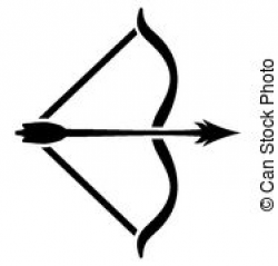 Bow and arrow Illustrations and Clipart. 17,718 Bow and ...