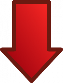 Red Arrows Clip Art at Clker.com - vector clip art online ...