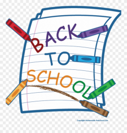 School Clipart Free Free Clipart Back To School Free - Clip Art ...