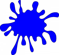 Clip art blue clipart kid - ClipartBarn
