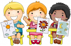 Children clip art kids on clip art graphics and kids boys 2 2 ...