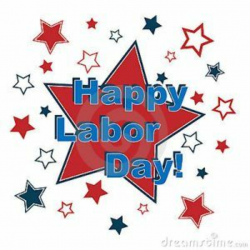 Labor Day Clip Art Images | all about the red white & blue | Happy ...