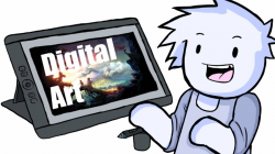 The Basics of Digital Art