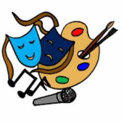 Fine Arts Clipart (88+ images in Collection) Page 1