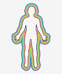 Free Body Outline Clipart, Download Free Clip Art, - Human Body ...