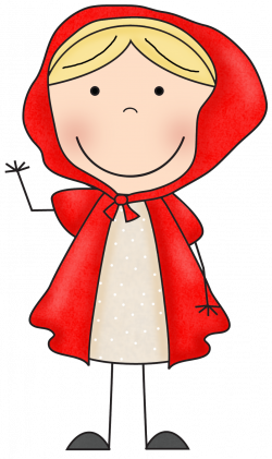 Free Little Red Cliparts, Download Free Clip Art, Free Clip Art on ...