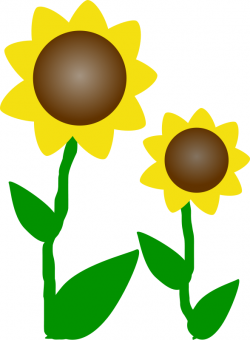 Sunflower Clipart Royalty FREE Flower Images | Flower Clipart Net ...