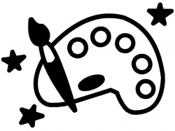 Free Paint Palette Cliparts, Download Free Clip Art, Free Clip Art ...