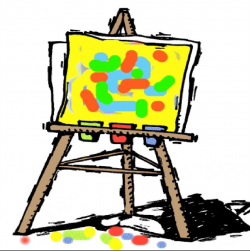 Art Center Clipart | Free download best Art Center Clipart ...